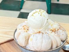 -东记甜品(佛山总店)