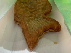 红豆鲷鱼烧-德克士(车站路店)
