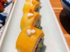 -TORO MaKi 寿司·日料(华创店)