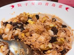 -单家老院·院子里的青岛菜(沙子口店)