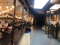 -生火火·小炉子炭烤(金楠天街总店)