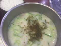 -神仙雪浓汤(明洞店)