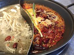 -冯校长老火锅(深圳总店)