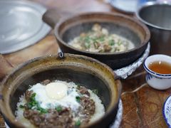 -红星光发煲仔饭(大石街店)