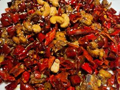 -百年神厨·地道川菜(清江西路店)