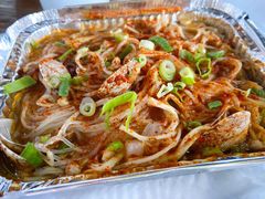 -87号烧烤海鲜·大排档(金沙滩店)