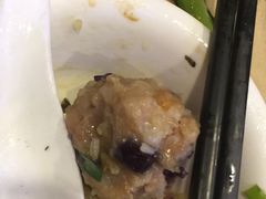 -潮喜竹溪荔湖酒家(荔枝湾店)