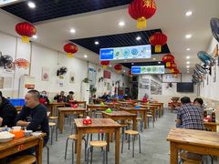 -雨田饭店