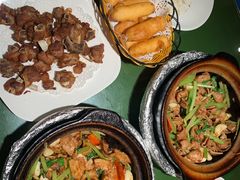 -煲煲好(朝阳门店)