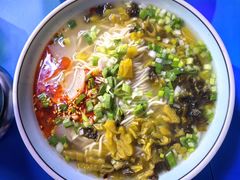 -尕西木老春台东乡手抓美食