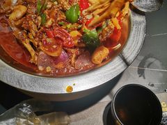 -嘎嘎鸭脑壳(金沙店)