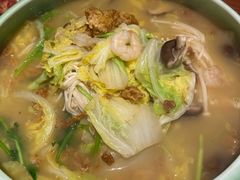 -八大碗·精致东北菜(东陵西路店)