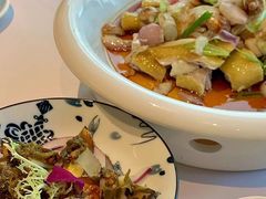 -粤财皇冠假日酒店·彩华轩中餐厅