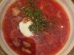 -卢布里西餐厅(总店)