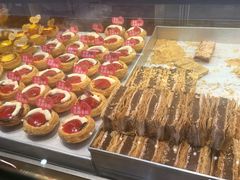 -詹记桃酥(包河万达店)