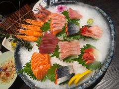 -吉川谷谷·日料放题(广安门店)