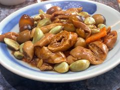 -君霖海鲜私房菜(春柳店)