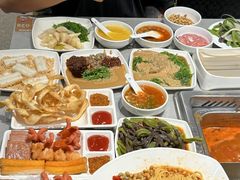 -海底捞火锅(万象城店)