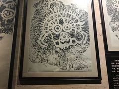 -宁夏博物馆