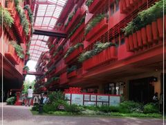 -Brut Eatery悦璞食堂(建国东路店)