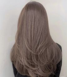 -Z.X HAIR SALON张新美业