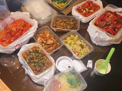 -文和友老长沙龙虾馆(化龙池店)