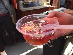 餐饮设施-永兴坊