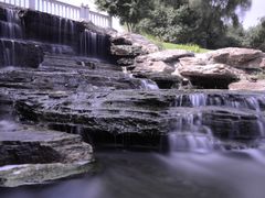 -长春世界雕塑园冰雪艺术天地