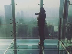 -解放碑威斯汀酒店-知味国际美食餐厅