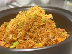 -3号仓库·创意中国菜(乐清正大广场店)