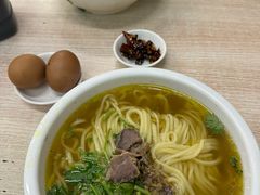-大藏村拉面(保利首开·熙悦春天店)