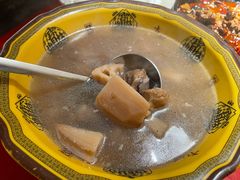 -旺川园·毛血旺·辣子鸡(解放碑店)