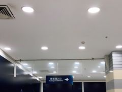 -山姆会员店·停车场