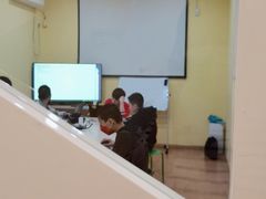 -贝尔机器人编程中心(西湖店)