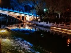 -皇家御河游(紫御湾码头)