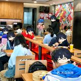 阳阳中国饭，就一个字香！