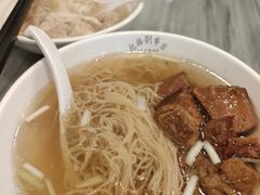 -恩宁刘福记(东华东路店)