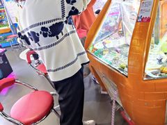 -爱玩嘉年华(龙湖杭州金沙天街店)
