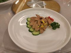 -全聚德(上海首店浦东店)
