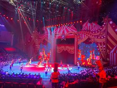 -珠海横琴长隆《卡卡虎奇遇记》