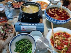 -青城甲(青城山店)