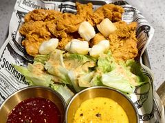 -妥妥烤肉料理(昙华林店)