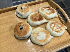 -老味茶屋(川沙老街店)