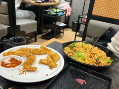 -林记潮牛·牛肉火锅(上马墩店)