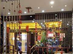 -老唐三下锅 ·张家界地标美食(溪布街店)