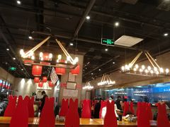 -鼎高高陕西美食(龙德广场店)