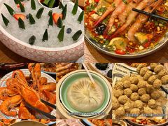 -千岛湖小鱼儿·淳安匠心农家菜