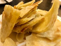 泡饼-湘肠香火锅店(团结湖店)