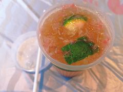-肥肥虾庄·金牌油焖大虾(杨园滨江时代walk店)