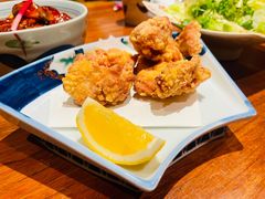 -乾山寿司(好运街店)